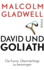 David und Goliath - eBook