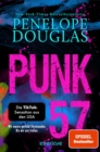 Punk 57 : Roman - eBook