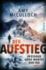 Der Aufstieg - In eisiger Hohe wartet der Tod : Thriller - eBook