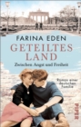 Geteiltes Land - Zwischen Angst und Freiheit : Roman einer deutschen Familie - eBook