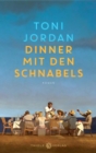 Dinner mit Schnabels : Roman - eBook