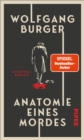 Anatomie eines Mordes : Kriminalroman - eBook