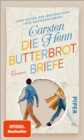 Die Butterbrotbriefe : Roman - eBook