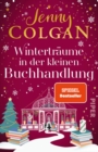 Wintertraume in der kleinen Buchhandlung : Roman - eBook