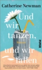 Und wir tanzen, und wir fallen : Roman - eBook