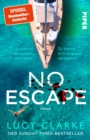 No Escape : Roman - eBook
