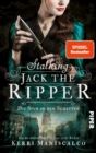 Stalking Jack the Ripper : Die Spur in den Schatten - eBook
