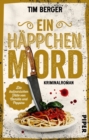 Ein Happchen Mord : Kriminalroman - eBook