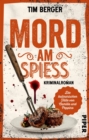 Mord am Spie : Kriminalroman - eBook