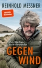 Gegenwind : Vom Wachsen an Widerstanden - eBook