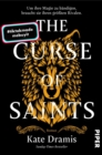 The Curse of Saints : Roman - eBook