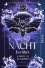 Wen die Nacht beruhrt : Roman - eBook