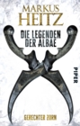 Die Legenden der Albae : Gerechter Zorn (Die Legenden der Albae 1) - eBook