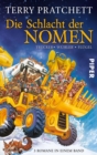 Die Schlacht der Nomen : Trucker - Wuhler - Flugel - eBook