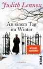 An einem Tag im Winter : Roman - eBook