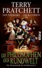 Die Philosophen der Rundwelt : Die Wissenschaft der Scheibenwelt 2 - eBook