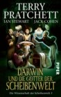 Darwin und die Gotter der Scheibenwelt - eBook