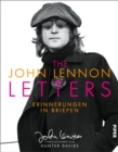 The John Lennon Letters - eBook