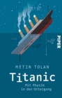 Titanic : Mit Physik in den Untergang - eBook