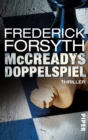 McCreadys Doppelspiel : Thriller - eBook