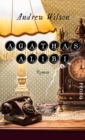 Agathas Alibi : Roman - eBook