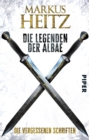 Die Legenden der Albae : Die Vergessenen Schriften - eBook