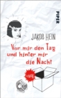 Vor mir den Tag und hinter mir die Nacht : Roman - eBook