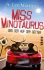 Miss Minotaurus : und der Huf der Gotter - eBook
