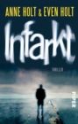 Infarkt : Thriller - eBook