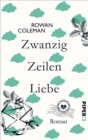 Zwanzig Zeilen Liebe : Roman - eBook