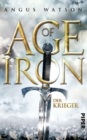 Age of Iron : Der Krieger - eBook