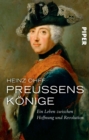 Preuens Konige - eBook