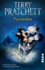 Pyramiden : Ein Roman von der bizarren Scheibenwelt - eBook