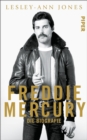 Freddie Mercury - eBook