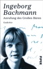 Anrufung des Groen Baren : Gedichte - eBook
