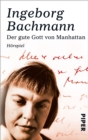 Der gute Gott von Manhattan : Horspiel - eBook