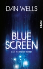 Bluescreen : Ein Mirador-Roman - eBook