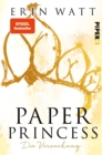 Paper Princess : Die Versuchung - eBook