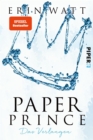 Paper Prince : Das Verlangen - eBook