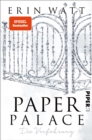 Paper Palace : Die Verfuhrung - eBook