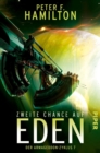 Zweite Chance auf Eden : Der Armageddon-Zyklus 7 - eBook