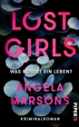 Lost Girls - Was kostet ein Leben? - eBook
