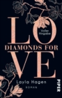 Diamonds For Love - Voller Hingabe : Roman - eBook