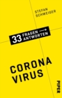 Coronavirus : 33 Fragen - 33 Antworten 6 - eBook