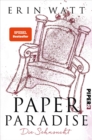 Paper Paradise : Die Sehnsucht - eBook