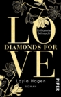 Diamonds For Love - Entflammte Sehnsucht : Roman - eBook