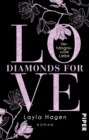 Diamonds For Love - Verhangnisvolle Liebe : Roman - eBook