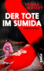 Der Tote im Sumida : Kriminalroman - eBook