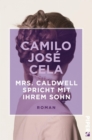 Mrs. Caldwell spricht mit ihrem Sohn : Roman - eBook