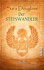 Der Steinwandler : Die Macht der Pyramide - eBook